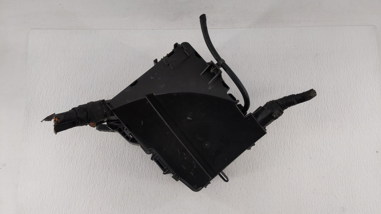 2011-2014 Hyundai Sonata Fusebox Fuse Box Panel Relay Module P/N:VS912003Q071MG VSQFHE2370F0175 Fits Fits 2011 2012 2013 201