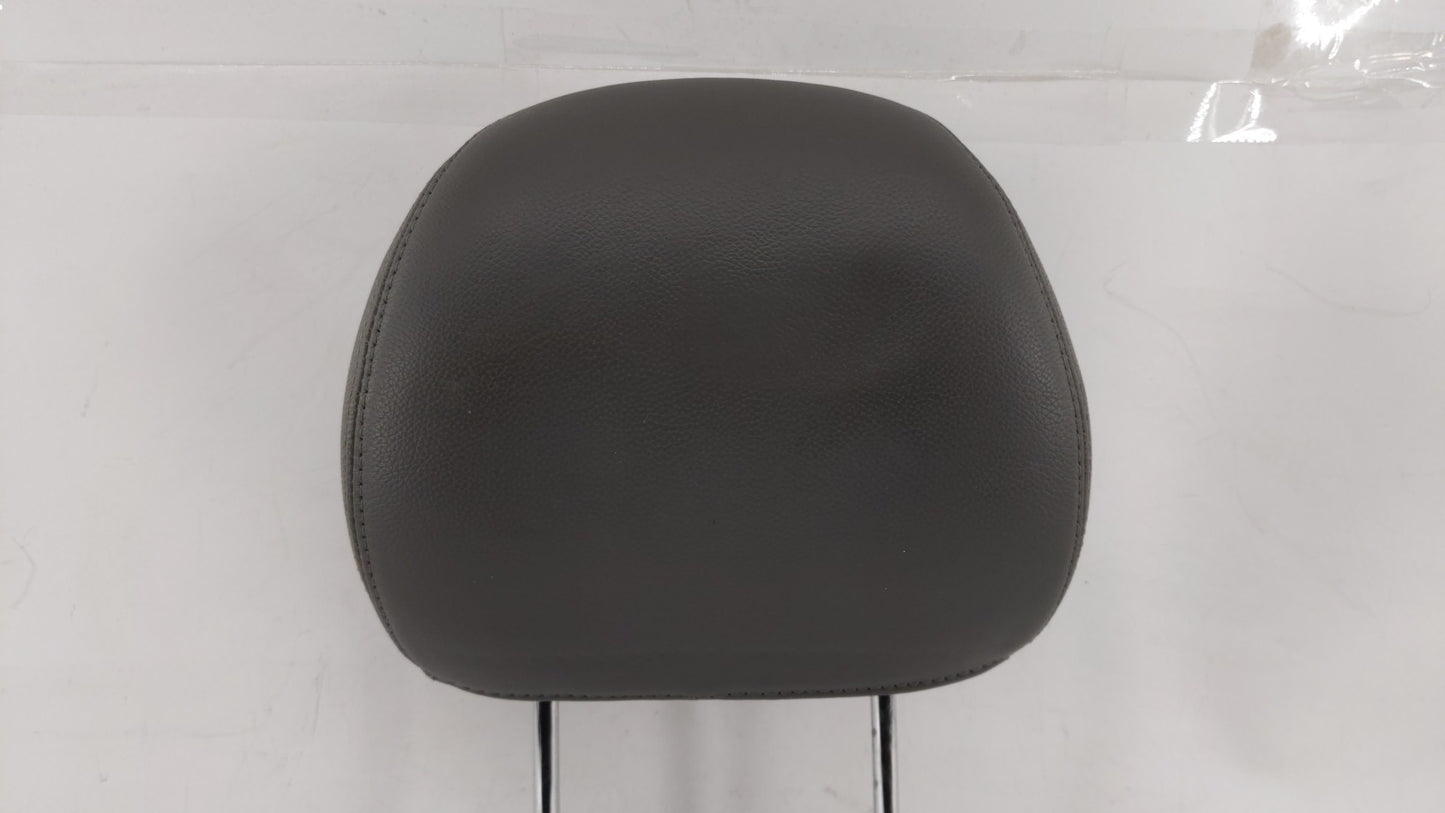 2013-2015 Hyundai Sonata Headrest Head Rest Front Driver Passenger Seat - Oemusedautoparts1.com