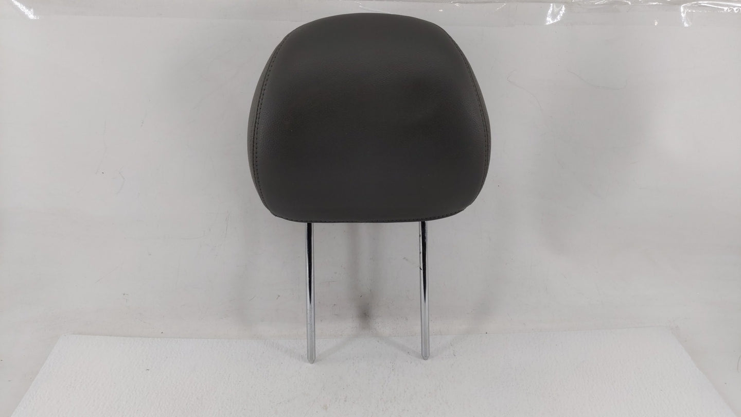 2013-2015 Hyundai Sonata Headrest Head Rest Front Driver Passenger Seat - Oemusedautoparts1.com