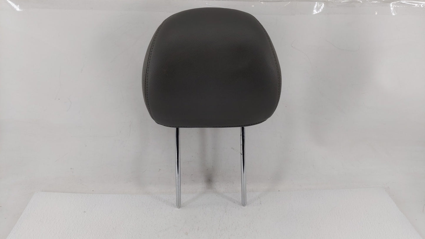2013-2015 Hyundai Sonata Headrest Head Rest Front Driver Passenger Seat - Oemusedautoparts1.com