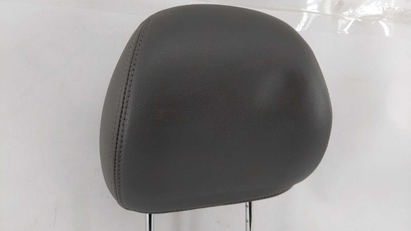 2013-2015 Hyundai Sonata Headrest Head Rest Front Driver Passenger Seat - Oemusedautoparts1.com