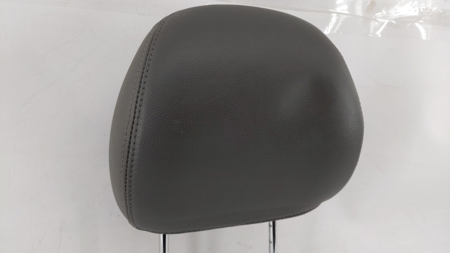 2013-2015 Hyundai Sonata Headrest Head Rest Front Driver Passenger Seat - Oemusedautoparts1.com