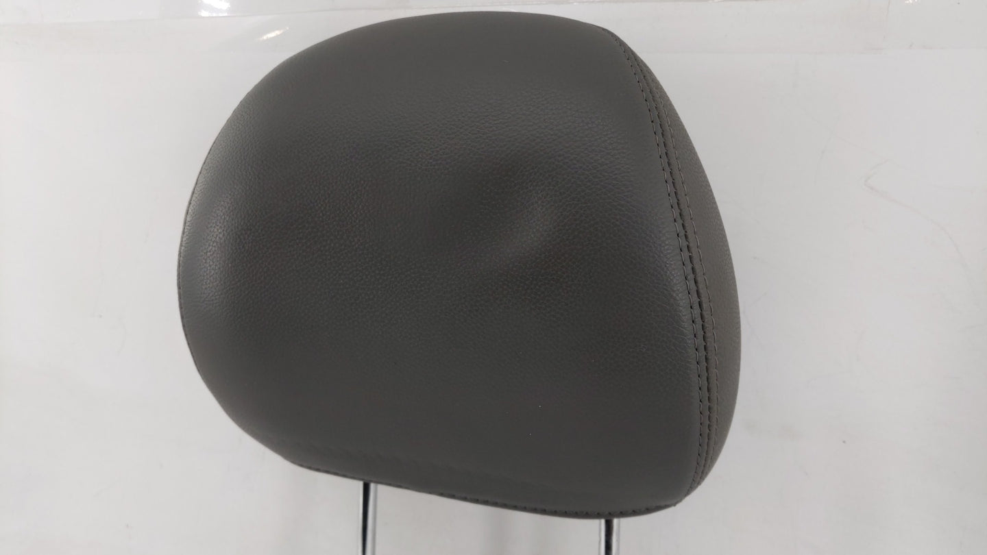 2013-2015 Hyundai Sonata Headrest Head Rest Front Driver Passenger Seat - Oemusedautoparts1.com