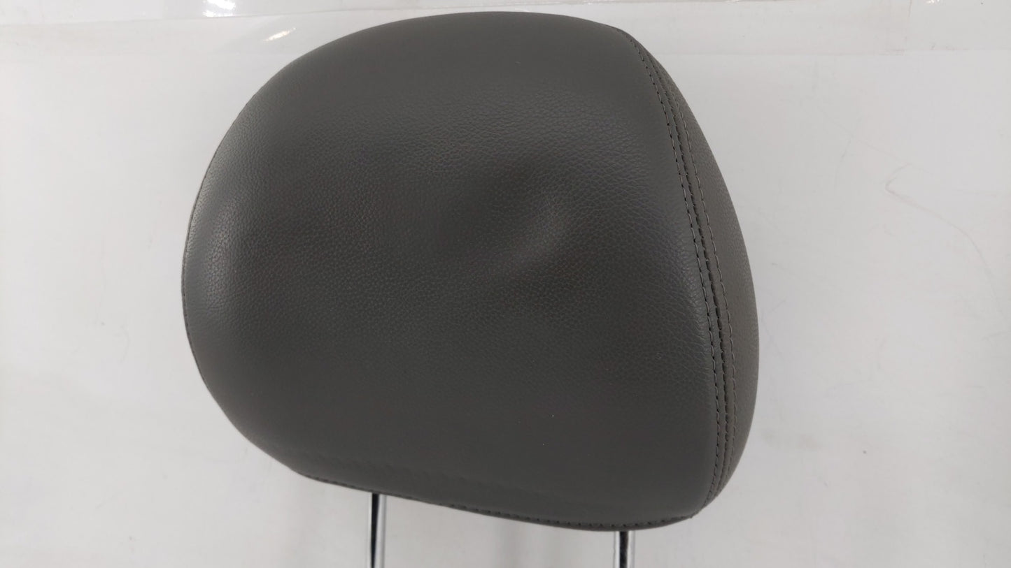2013-2015 Hyundai Sonata Headrest Head Rest Front Driver Passenger Seat - Oemusedautoparts1.com