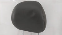 2013-2015 Hyundai Sonata Headrest Head Rest Front Driver Passenger Seat - Oemusedautoparts1.com