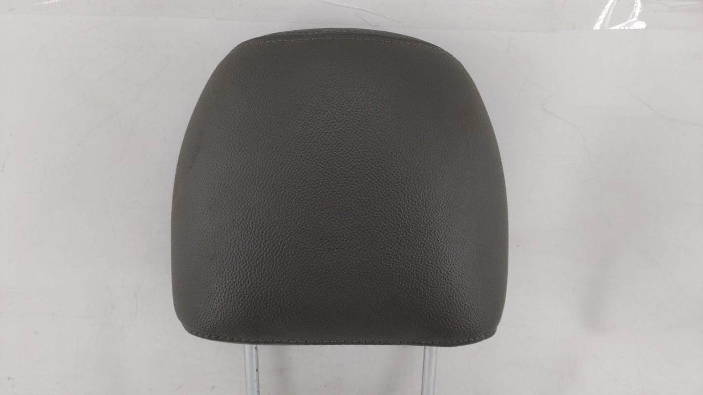 2013-2015 Hyundai Sonata Headrest Head Rest Front Driver Passenger Seat - Oemusedautoparts1.com