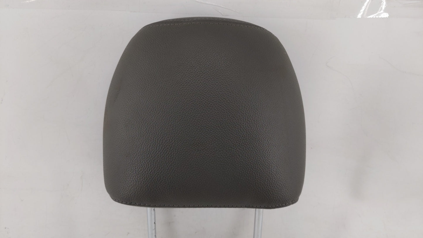 2013-2015 Hyundai Sonata Headrest Head Rest Front Driver Passenger Seat - Oemusedautoparts1.com