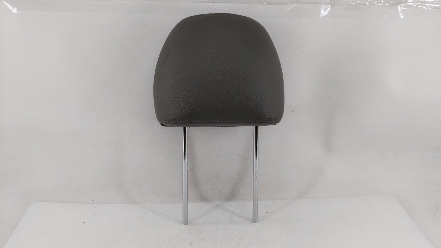 2013-2015 Hyundai Sonata Headrest Head Rest Front Driver Passenger Seat - Oemusedautoparts1.com