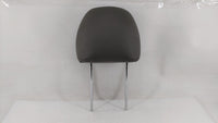 2013-2015 Hyundai Sonata Headrest Head Rest Front Driver Passenger Seat - Oemusedautoparts1.com