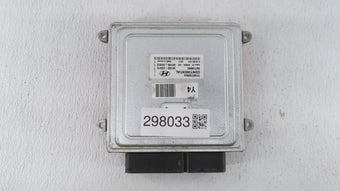 compare product 2011-2015 Hyundai Sonata PCM Engine Control Computer ECU ECM PCU OEM P/N:39155-2G916 39105-2G916 Fits OEM Used Auto Parts