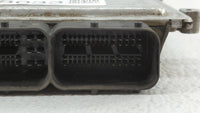 2011-2015 Hyundai Sonata PCM Engine Control Computer ECU ECM PCU OEM P/N:39155-2G916 39105-2G916 Fits OEM Used Auto Parts - 