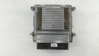2011-2015 Hyundai Sonata PCM Engine Control Computer ECU ECM PCU OEM P/N:39155-2G916 39105-2G916 Fits OEM Used Auto Parts - 