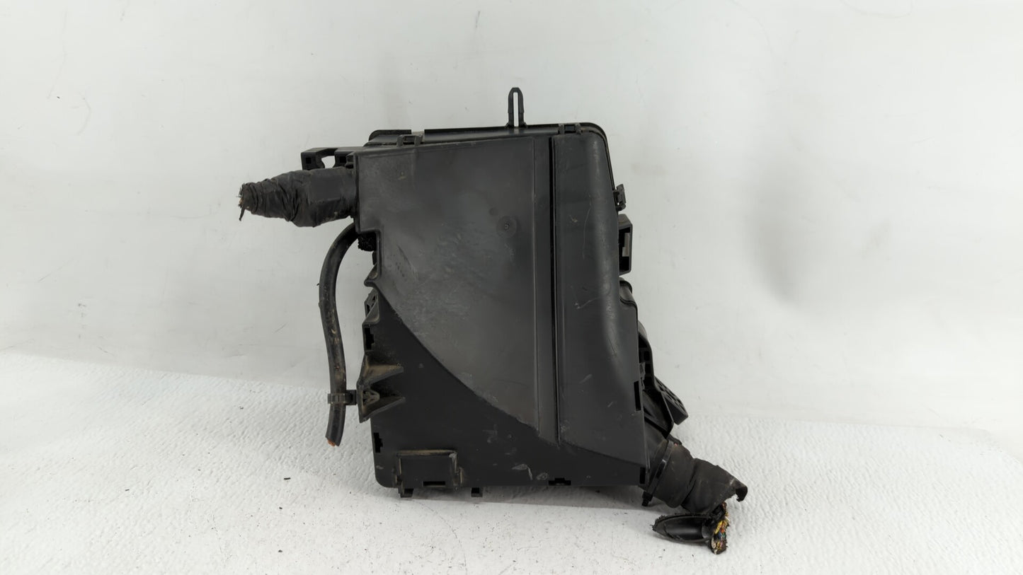 2011-2014 Hyundai Sonata Fusebox Fuse Box Panel Relay Module P/N:VS912003Q071MG VSQFHE2370F0175 Fits Fits 2011 2012 2013 201