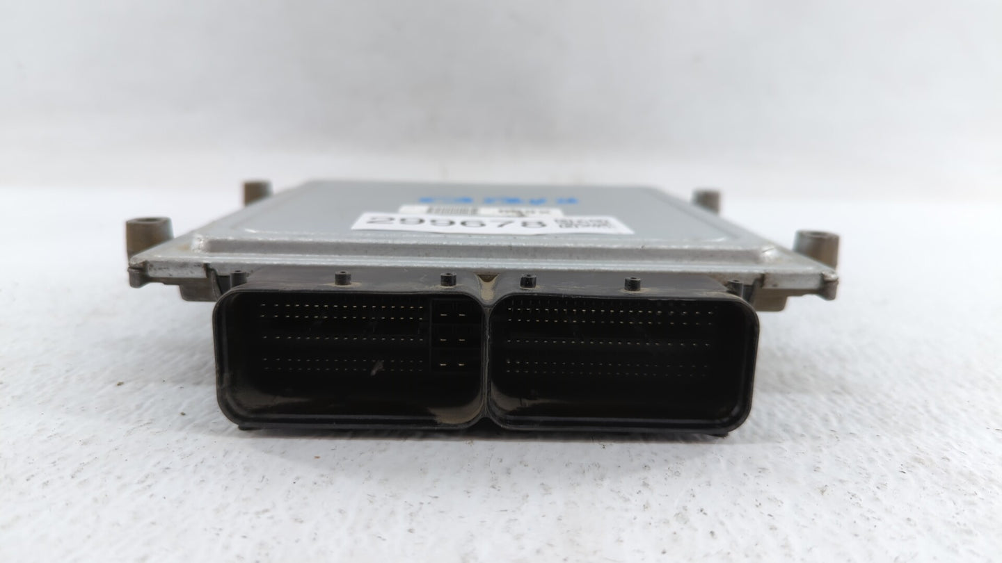 2011-2014 Hyundai Sonata PCM Engine Control Computer ECU ECM PCU OEM P/N:39111-2G669 39101-2G667 Fits Fits 2011 2012 2013 20