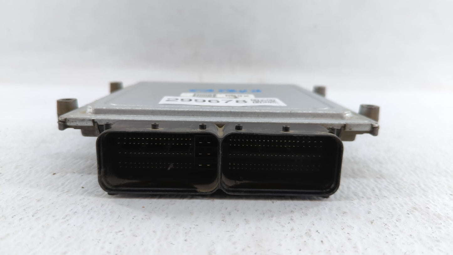 2011-2014 Hyundai Sonata PCM Engine Control Computer ECU ECM PCU OEM P/N:39111-2G669 39101-2G667 Fits Fits 2011 2012 2013 20