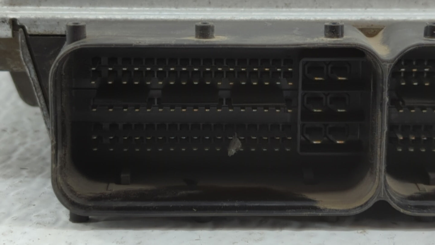 2011-2014 Hyundai Sonata PCM Engine Control Computer ECU ECM PCU OEM P/N:39111-2G669 39101-2G667 Fits Fits 2011 2012 2013 20
