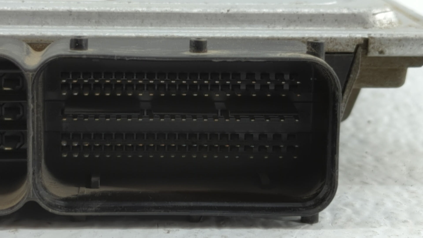 2011-2014 Hyundai Sonata PCM Engine Control Computer ECU ECM PCU OEM P/N:39111-2G669 39101-2G667 Fits Fits 2011 2012 2013 20