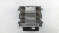 2011-2014 Hyundai Sonata PCM Engine Control Computer ECU ECM PCU OEM P/N:39111-2G669 39101-2G667 Fits Fits 2011 2012 2013 20