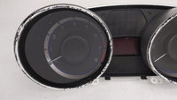 2011-2014 Hyundai Sonata Instrument Cluster Speedometer Gauges P/N:94001-3Q014 94011-3Q010 Fits Fits 2011 2012 2013 2014 OEM