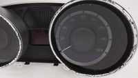 2011-2014 Hyundai Sonata Instrument Cluster Speedometer Gauges P/N:94001-3Q014 94011-3Q010 Fits Fits 2011 2012 2013 2014 OEM