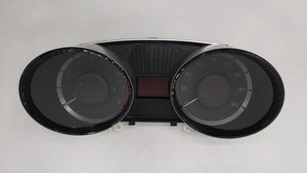 compare product 2011-2014 Hyundai Sonata Instrument Cluster Speedometer Gauges P/N:94001-3Q014 94011-3Q010 Fits Fits 2011 2012 2013 2014 OEM Used Auto Parts