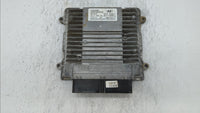 2011-2014 Hyundai Sonata PCM Engine Control Computer ECU ECM PCU OEM P/N:39111-2G669 39101-2G667 Fits Fits 2011 2012 2013 20