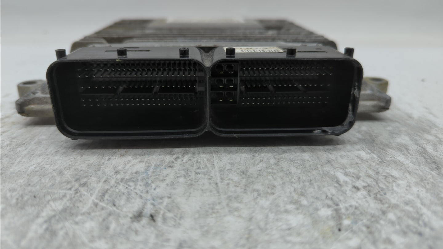 2011-2014 Hyundai Sonata PCM Engine Control Computer ECU ECM PCU OEM P/N:39111-2G669 39101-2G667 Fits Fits 2011 2012 2013 20