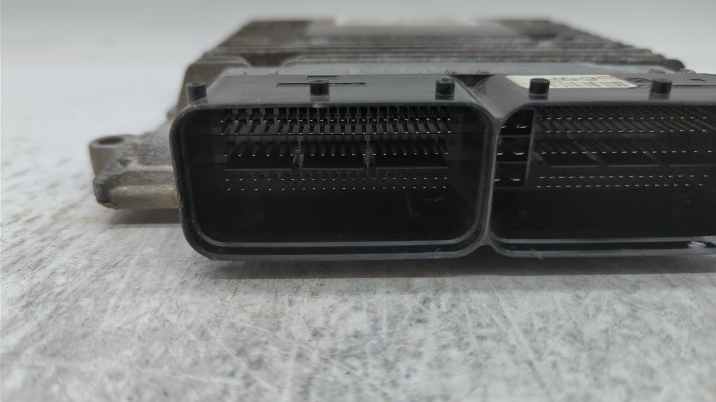 2011-2014 Hyundai Sonata PCM Engine Control Computer ECU ECM PCU OEM P/N:39111-2G669 39101-2G667 Fits Fits 2011 2012 2013 20