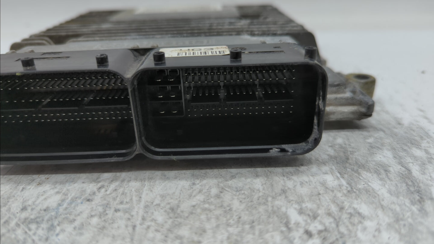 2011-2014 Hyundai Sonata PCM Engine Control Computer ECU ECM PCU OEM P/N:39111-2G669 39101-2G667 Fits Fits 2011 2012 2013 20