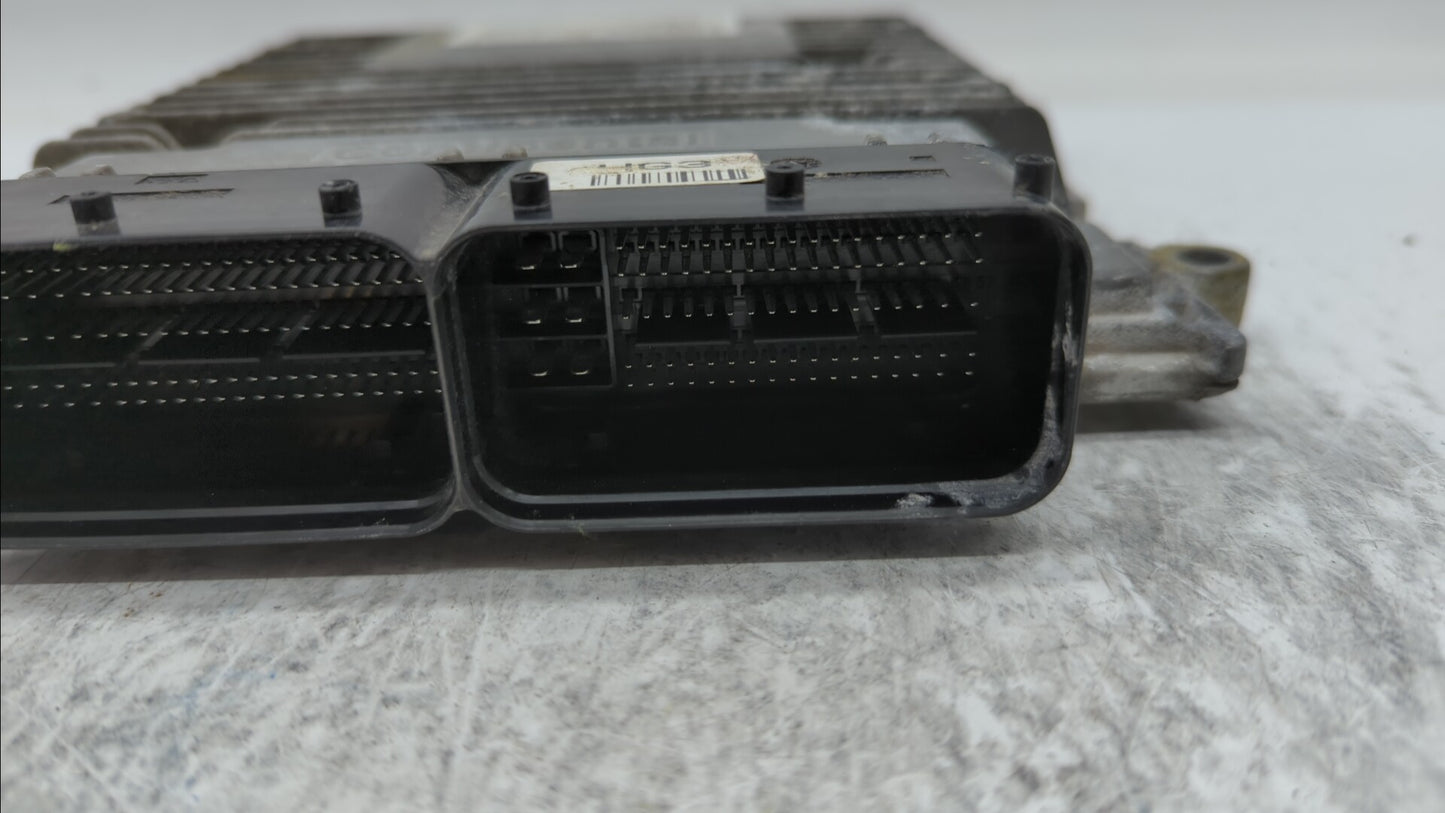 2011-2014 Hyundai Sonata PCM Engine Control Computer ECU ECM PCU OEM P/N:39111-2G669 39101-2G667 Fits Fits 2011 2012 2013 20