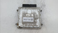 2011-2014 Hyundai Sonata PCM Engine Control Computer ECU ECM PCU OEM P/N:39111-2G669 39101-2G667 Fits Fits 2011 2012 2013 20