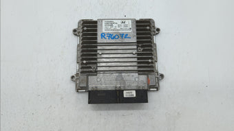 compare product 2011-2014 Hyundai Sonata PCM Engine Control Computer ECU ECM PCU OEM P/N:39111-2G669 39101-2G667 Fits Fits 2011 2012 2013 2014 OEM Used Auto Parts