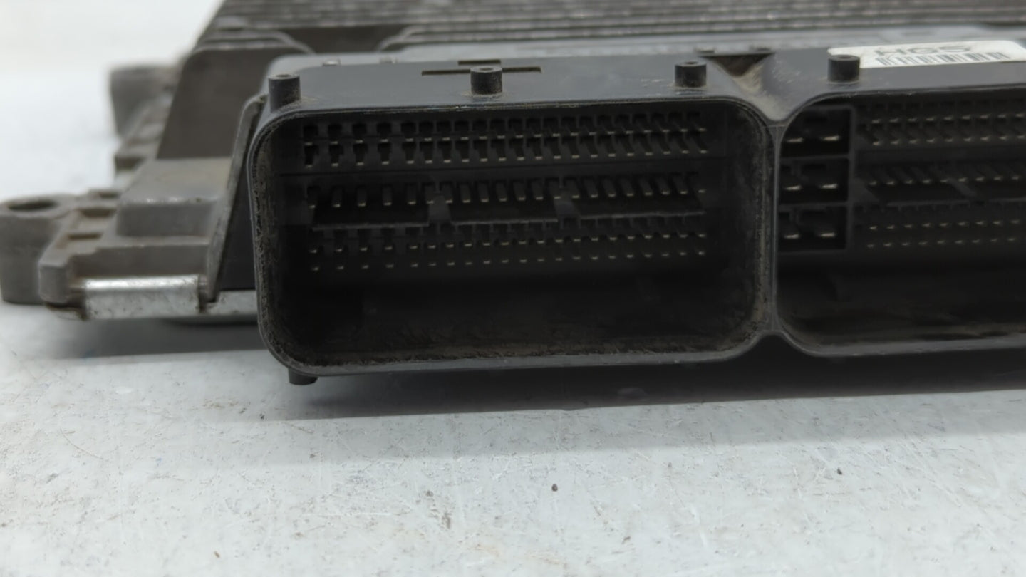 2011-2014 Hyundai Sonata PCM Engine Control Computer ECU ECM PCU OEM P/N:39111-2G669 39101-2G667 Fits Fits 2011 2012 2013 20
