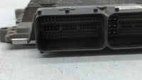 2011-2014 Hyundai Sonata PCM Engine Control Computer ECU ECM PCU OEM P/N:39111-2G669 39101-2G667 Fits Fits 2011 2012 2013 20