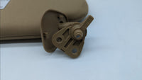 2011-2014 Hyundai Sonata Sun Visor Shade Replacement Passenger Right Mirror Fits Fits 2011 2012 2013 2014 OEM Used Auto Part