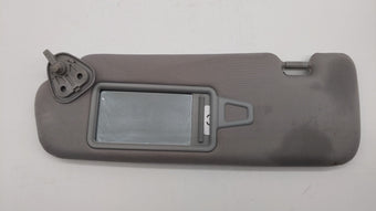 compare product 2011-2015 Hyundai Sonata Sun Visor Shade Replacement Driver Left Mirror Fits Fits 2011 2012 2013 2014 2015 OEM Used Auto Parts