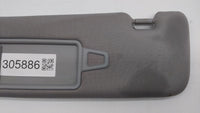 2011-2015 Hyundai Sonata Sun Visor Shade Replacement Driver Left Mirror Fits Fits 2011 2012 2013 2014 2015 OEM Used Auto Par