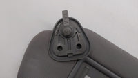 2011-2015 Hyundai Sonata Sun Visor Shade Replacement Driver Left Mirror Fits Fits 2011 2012 2013 2014 2015 OEM Used Auto Par