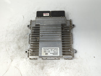 compare product 2011-2014 Hyundai Sonata PCM Engine Control Computer ECU ECM PCU OEM P/N:39111-2G669 39101-2G667 Fits Fits 2011 2012 2013 2014 OEM Used Auto Parts