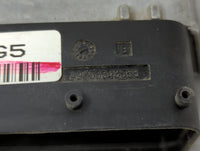 2011-2014 Hyundai Sonata PCM Engine Control Computer ECU ECM PCU OEM P/N:39111-2G669 39101-2G667 Fits Fits 2011 2012 2013 20