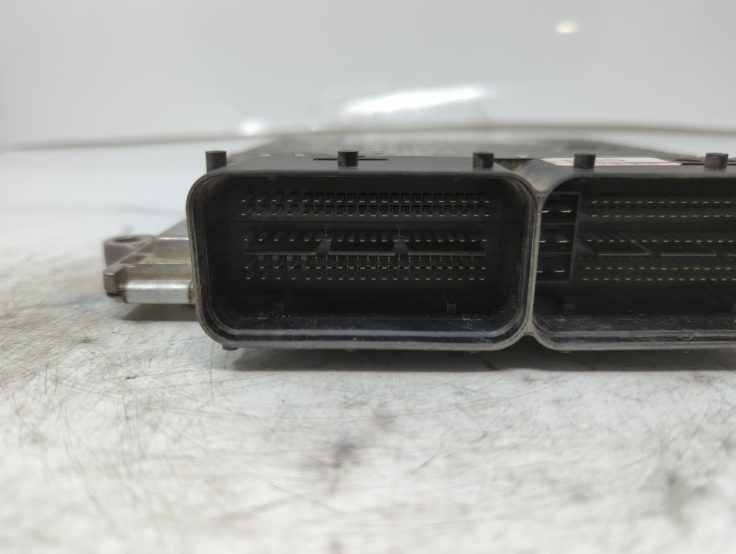 2011-2014 Hyundai Sonata PCM Engine Control Computer ECU ECM PCU OEM P/N:39111-2G669 39101-2G667 Fits Fits 2011 2012 2013 20