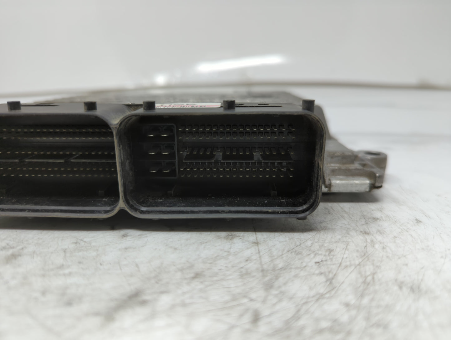 2011-2014 Hyundai Sonata PCM Engine Control Computer ECU ECM PCU OEM P/N:39111-2G669 39101-2G667 Fits Fits 2011 2012 2013 20