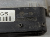 2011-2014 Hyundai Sonata PCM Engine Control Computer ECU ECM PCU OEM P/N:39111-2G669 39101-2G667 Fits Fits 2011 2012 2013 20