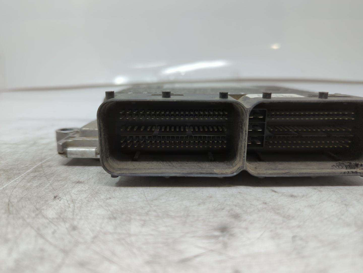 2011-2014 Hyundai Sonata PCM Engine Control Computer ECU ECM PCU OEM P/N:39111-2G669 39101-2G667 Fits Fits 2011 2012 2013 20