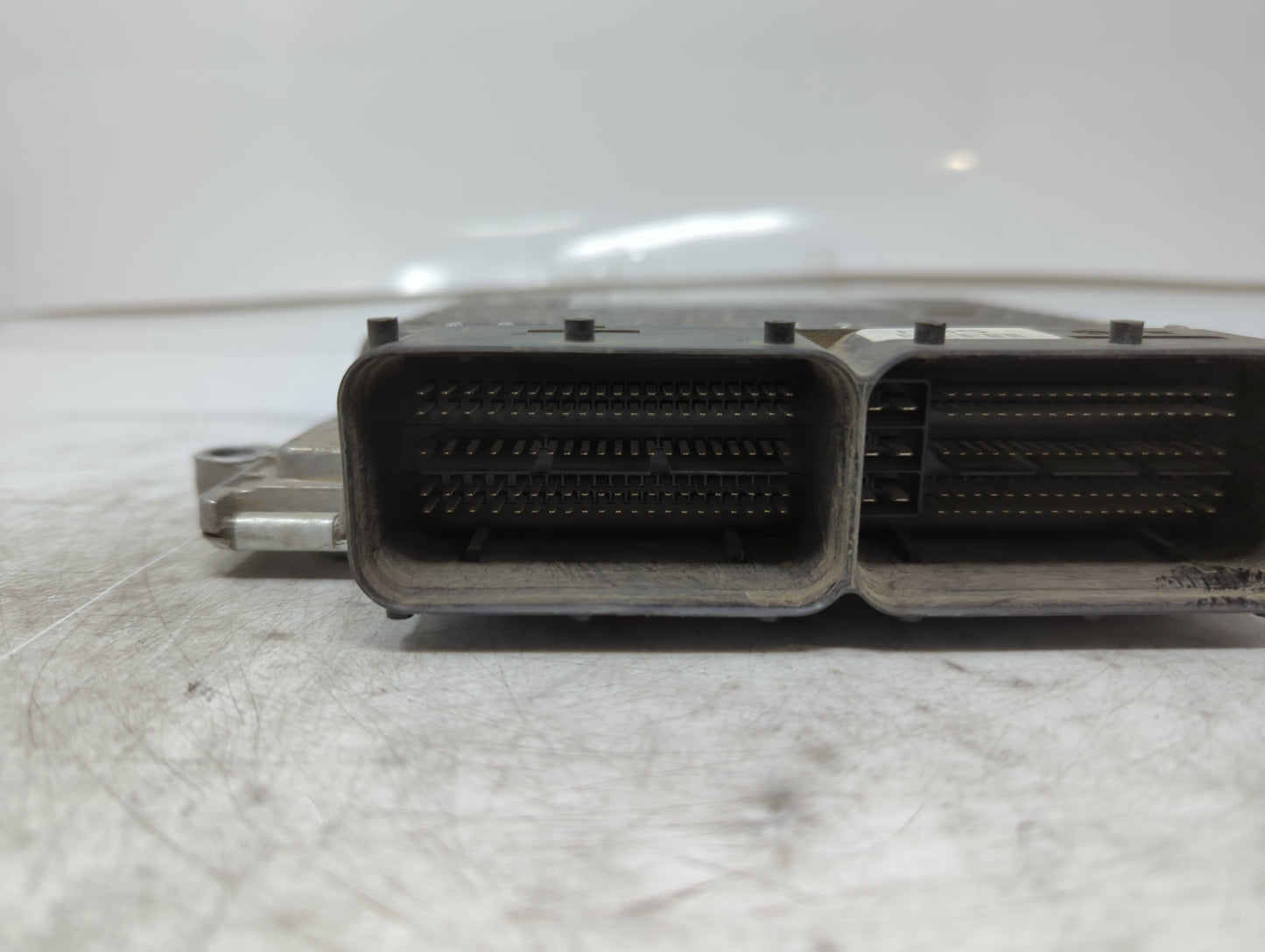 2011-2014 Hyundai Sonata PCM Engine Control Computer ECU ECM PCU OEM P/N:39111-2G669 39101-2G667 Fits Fits 2011 2012 2013 20