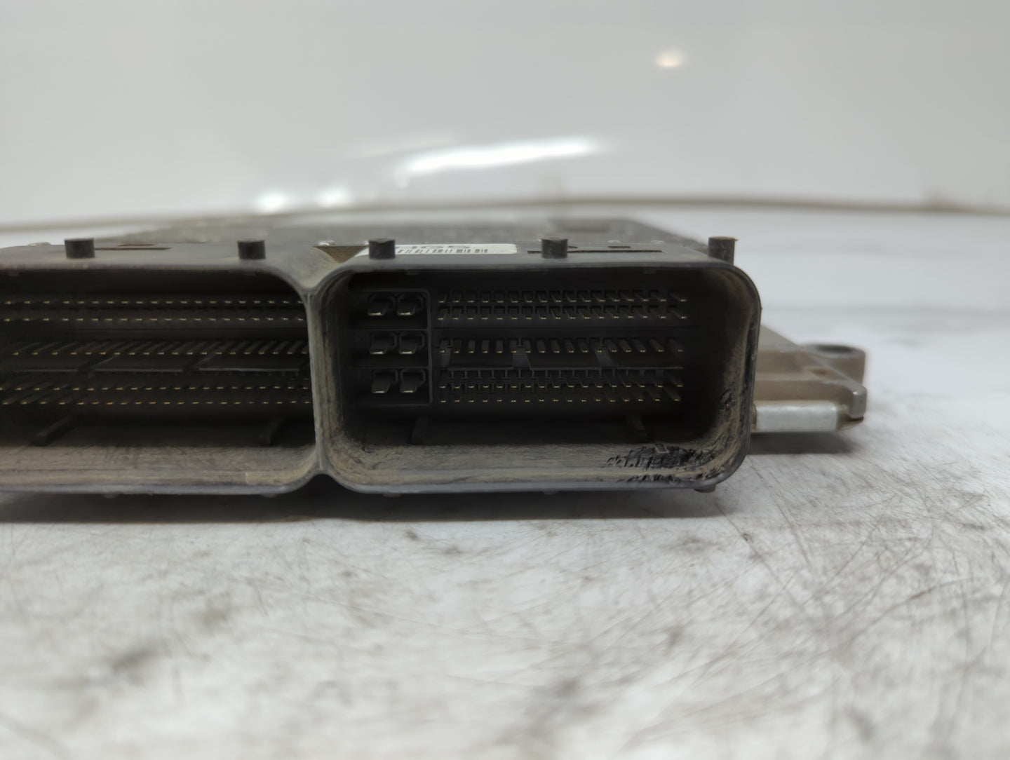 2011-2014 Hyundai Sonata PCM Engine Control Computer ECU ECM PCU OEM P/N:39111-2G669 39101-2G667 Fits Fits 2011 2012 2013 20