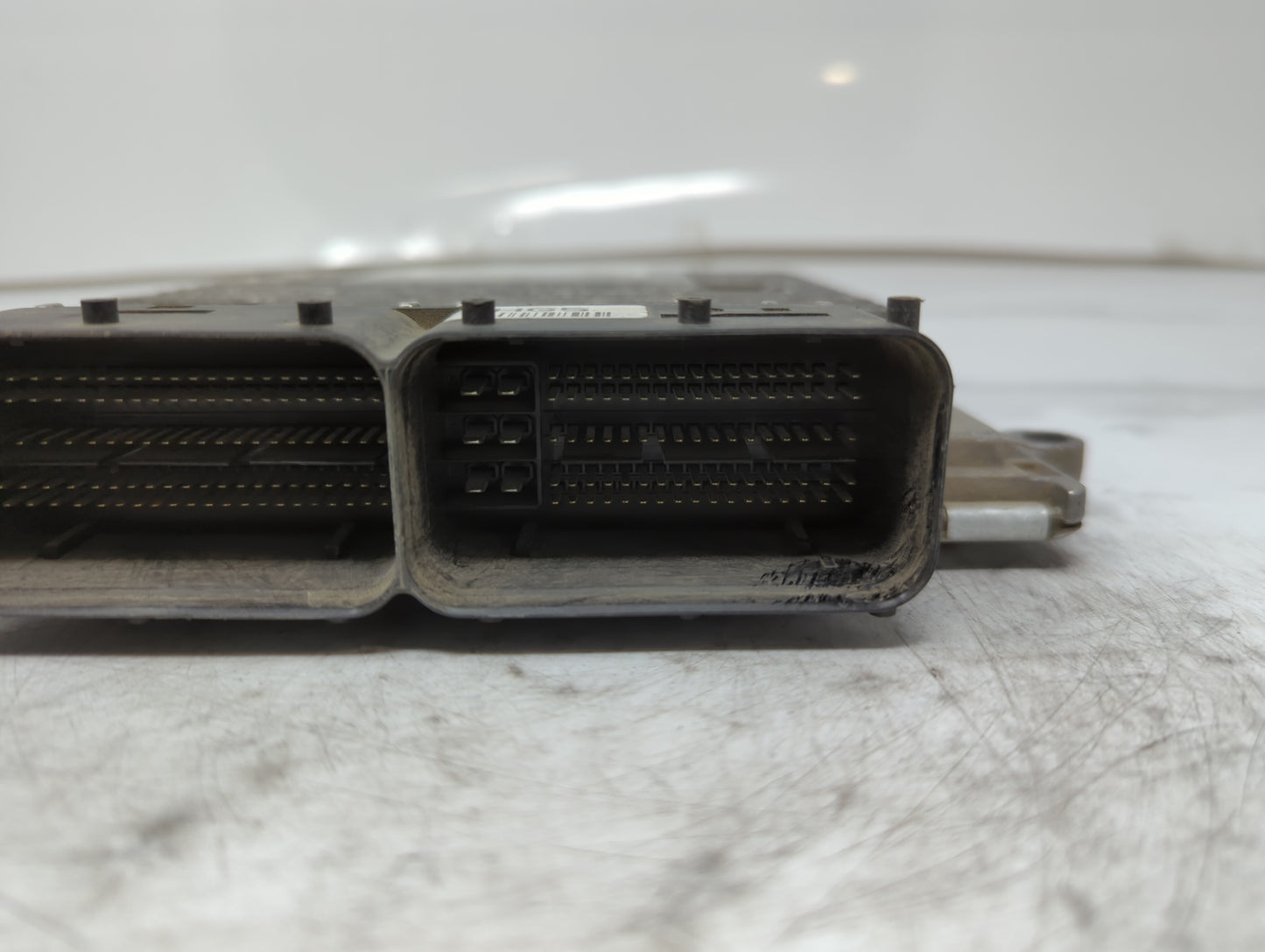2011-2014 Hyundai Sonata PCM Engine Control Computer ECU ECM PCU OEM P/N:39111-2G669 39101-2G667 Fits Fits 2011 2012 2013 20