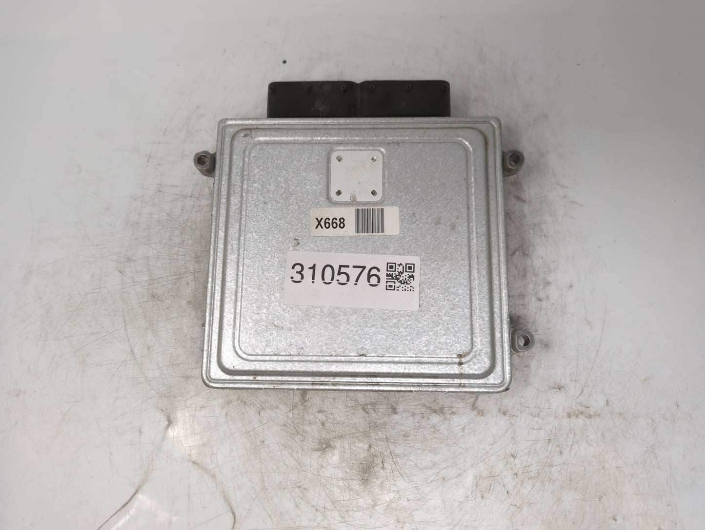2011-2014 Hyundai Sonata PCM Engine Control Computer ECU ECM PCU OEM P/N:39111-2G669 39101-2G667 Fits Fits 2011 2012 2013 20