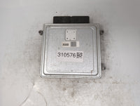 2011-2014 Hyundai Sonata PCM Engine Control Computer ECU ECM PCU OEM P/N:39111-2G669 39101-2G667 Fits Fits 2011 2012 2013 20