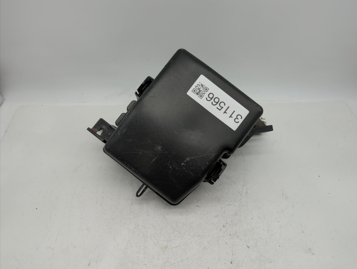 2011-2014 Hyundai Sonata Fusebox Fuse Box Panel Relay Module P/N:VS912003Q071MG VSQFHE2370F0175 Fits Fits 2011 2012 2013 201